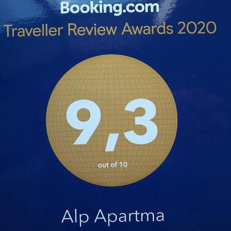 Alp Apartma Radovljica Zewnętrze zdjęcie