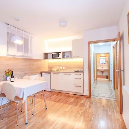 Alp Apartma Radovljica Zewnętrze zdjęcie