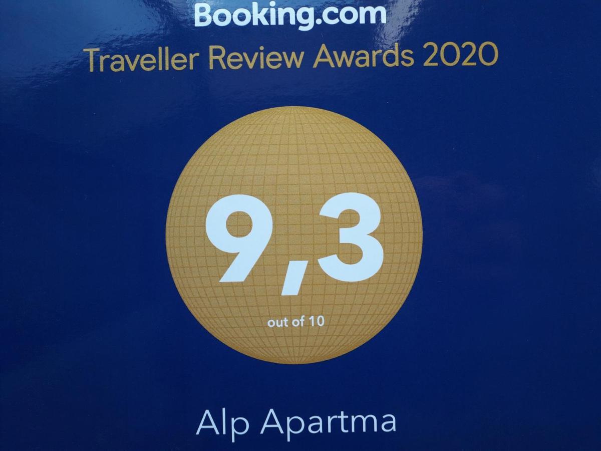 Alp Apartma Radovljica Zewnętrze zdjęcie