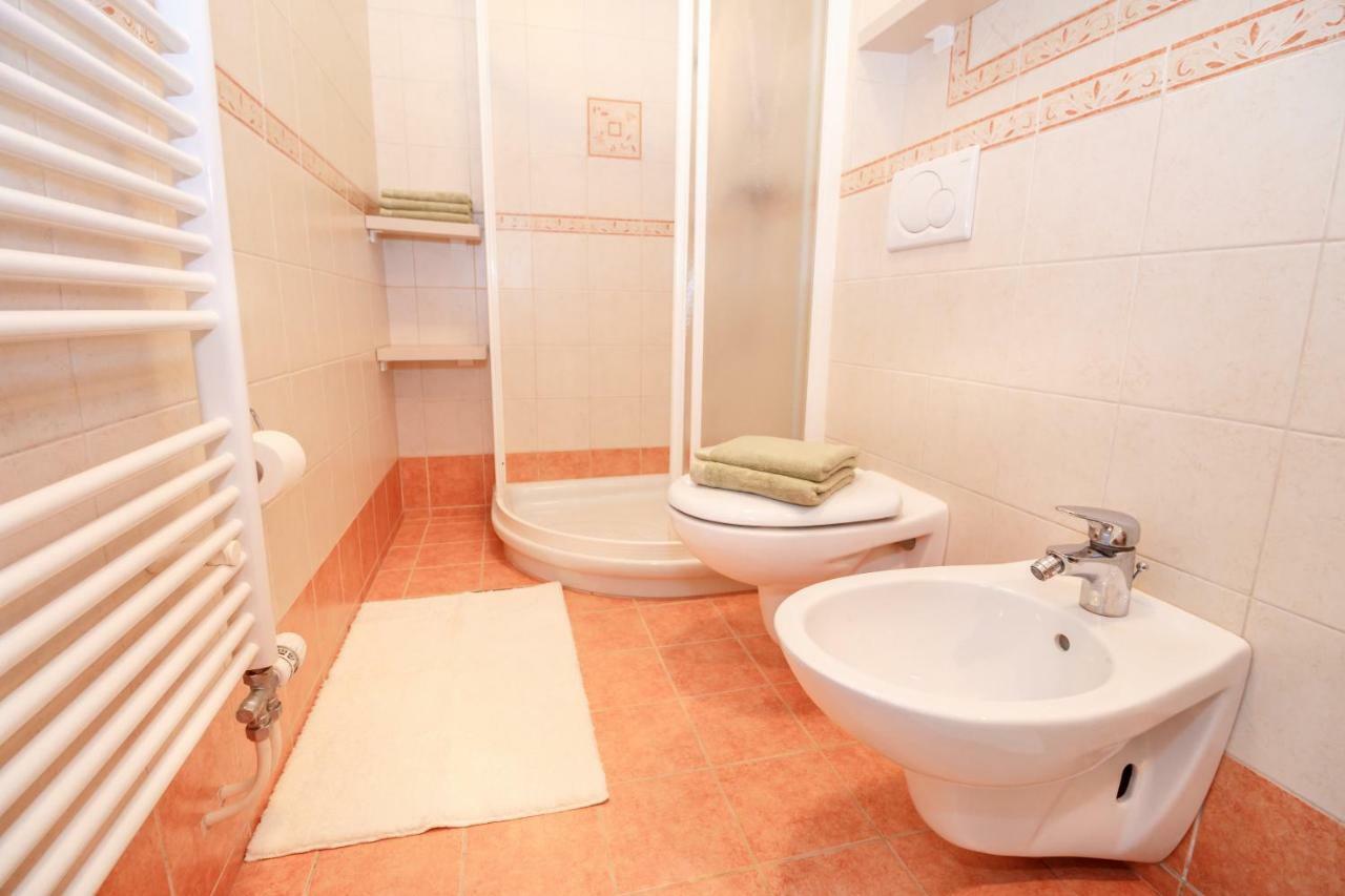 Alp Apartma Radovljica Zewnętrze zdjęcie