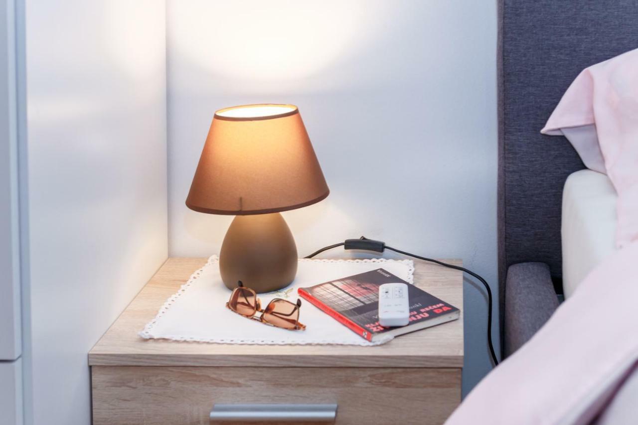 Alp Apartma Radovljica Zewnętrze zdjęcie